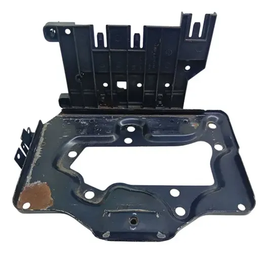 Suporte Caixa Fusíveis E Bateria Vectra 1997 2005