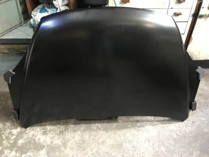 Capo Honda crv 2010/2011