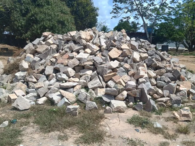 Pedra Marroada