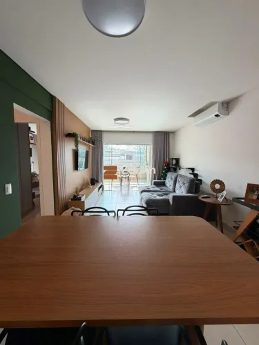 Apartamento com 3 quartos - Edifício Drummont