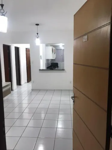 Apartamento na Cohama / 2 Quartos / Suite/ Aririzal/ Solar da Ilha