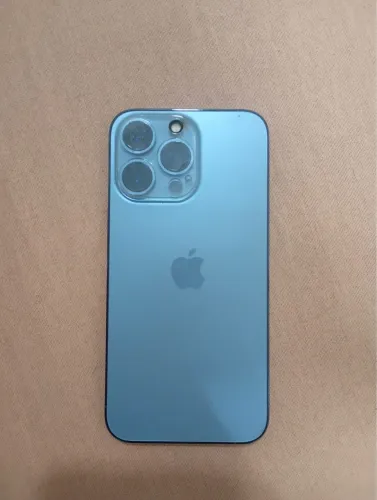 Vendo iPhone 13pro 128gigas