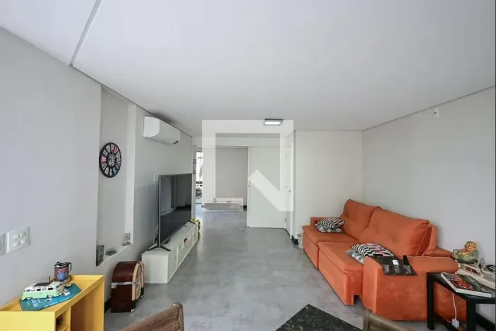 Apartamento à Venda - Panamby, 1 Quarto, 97 m2