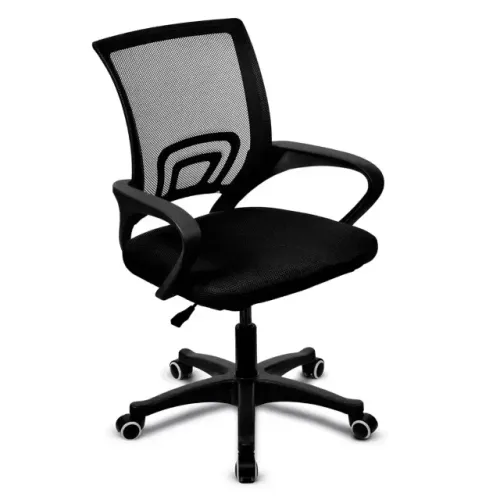 Cadeira Office Executiva *NOVA NA CAIXA*