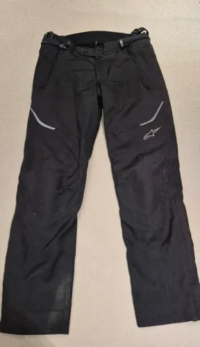 Calça Alpinestars AST-1 Waterproof