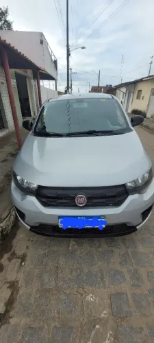 Fiat Mobi Like 1.0 Fire Flex 5P. 2020