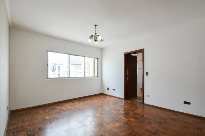Cobertura para venda em Jardim Paulista com 4 quartos, sendo 1 suíte, 288m²