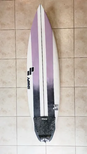 Prancha Snapy 6'0