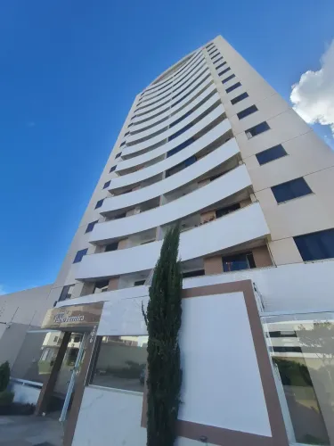 Condominio Fabior Ferreira - Porteira Fechada