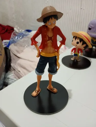 Boneco Action figures vários modelos