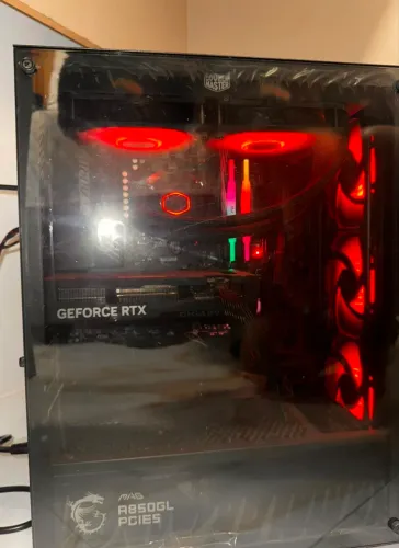 Pc gamer