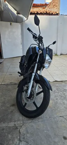 YAMAHA FACTOR