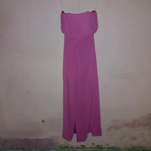 Vestido de festa em ótimo estado de conservação 