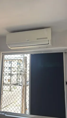 Ar-condicionado Split 12000 BTUs