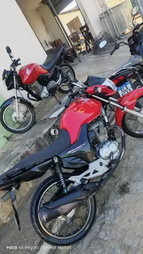 LOCAÇÃO/ALUGUEL DE MOTOS
