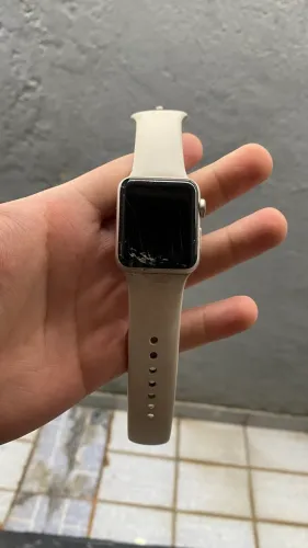 Apple Watch séries 3