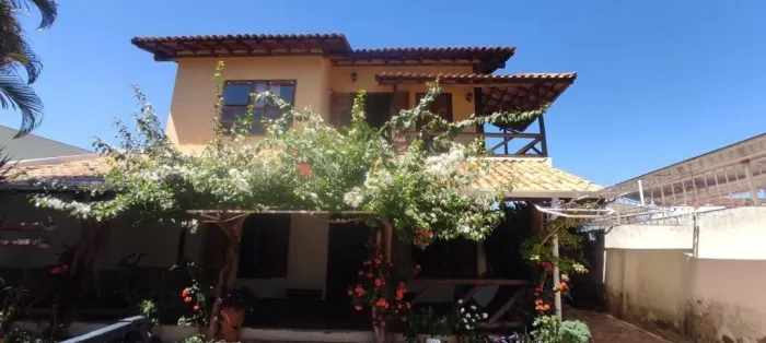 Casa Colonial a Venda em Jardim Chapadão