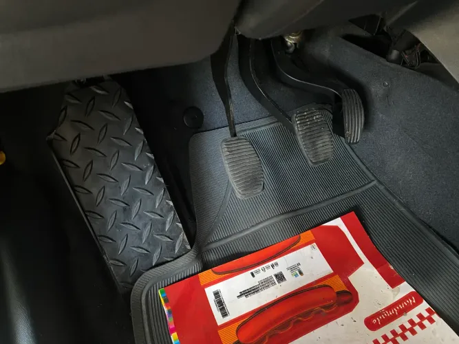 Fiat Idea Advent./ Adv.locker 1.8 MPI Flex 5P 2012