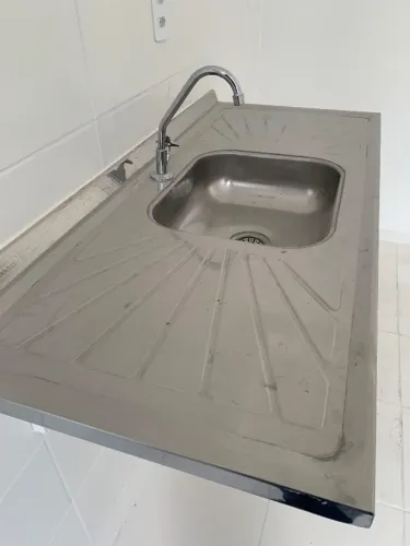 Pia de cozinha 