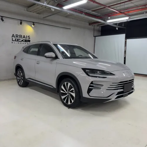 BYD Song Plus 1.5 16V Aut. (hibrido) 2027