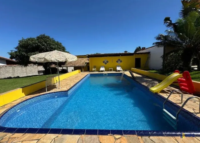 Chácara à Venda - Rota do Vinho - São Roque/SP