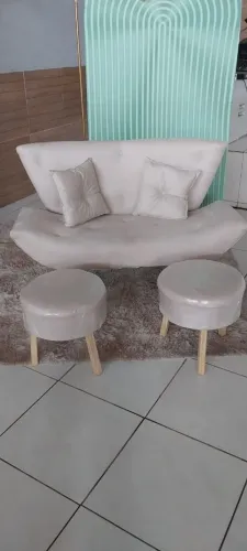 Kit namoradeira