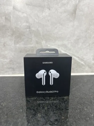GALAXY BUD3 PRO - NOVO LACRADO