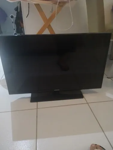 Tv Samsung 32 polegadas