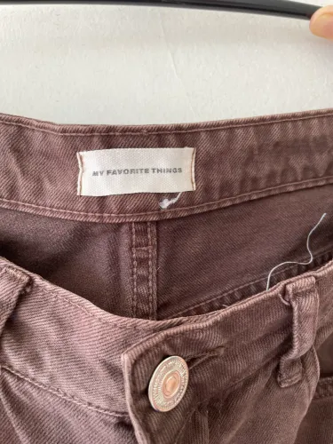 CALÇA MY FAVORITE THINGS PROMOÇÃO! 