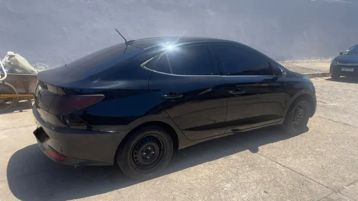 Hyundai HB20S Vision 1.0 Flex 12V MEC 2022