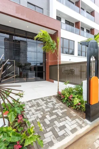 Apartamento a venda em Tambauzinho .