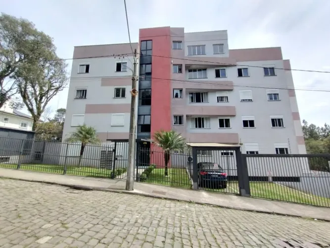 Apartamento Ana Rech Caxias do Sul