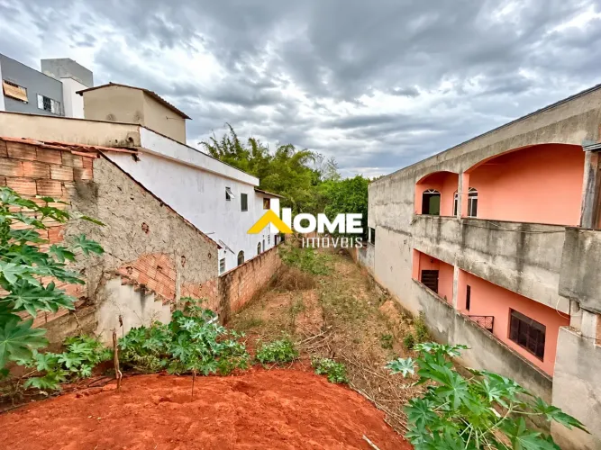 Lote à venda, Araguaia - Belo Horizonte/MG
