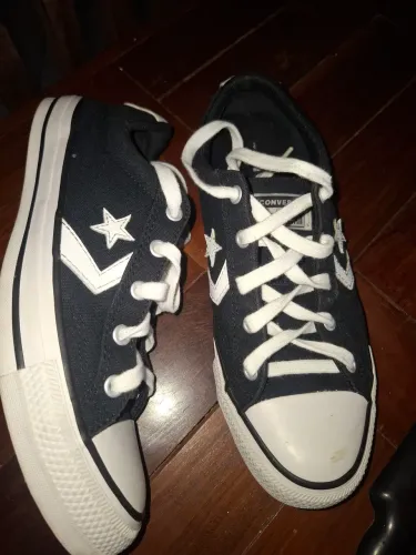 Vendo tênis ALL star