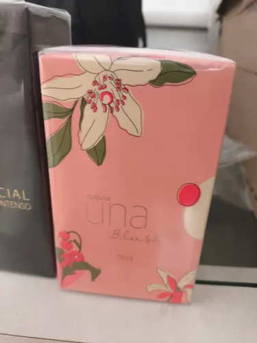 Perfume Natura UNA