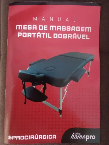 MACA PORTÁTIL