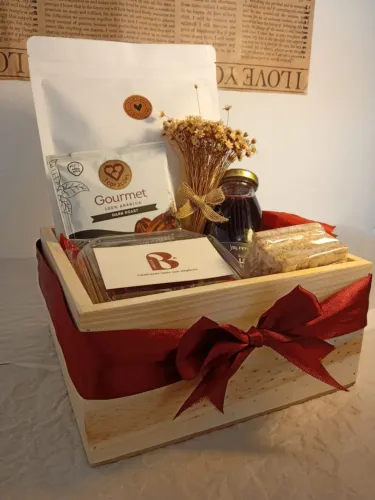 Presentes dia dos namorados