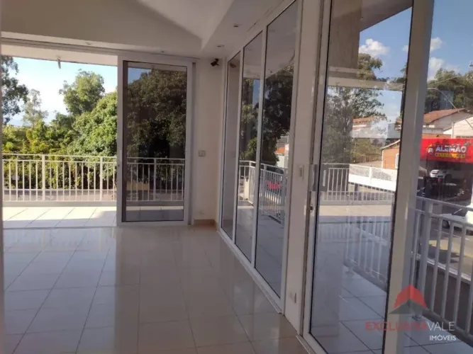 Ponto à venda, 400 m² por R$ 1.800.000,00 - Bosque dos Eucaliptos - São José dos Campos/SP