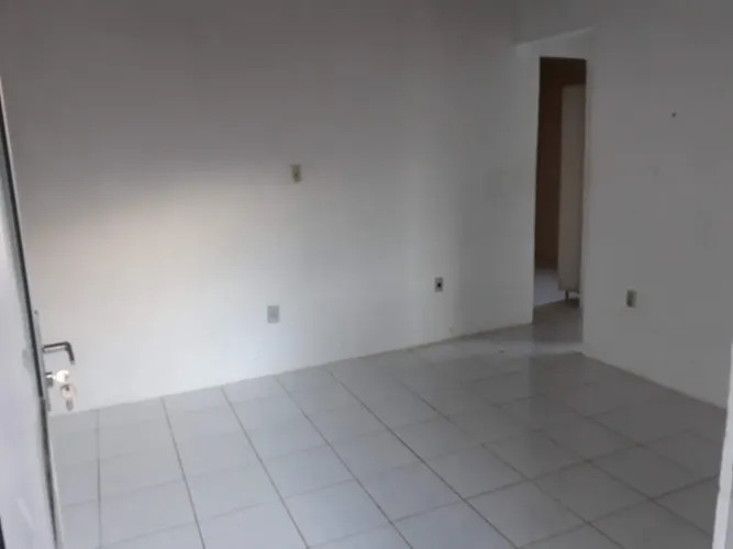 Vendo Casa Fazenda grande 3 - SAC CAJAZEIRAS
