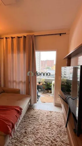 Apartamento à venda em Uberaba (Bairro Estados Unidos) | 2 quartos (1 suíte) | 2 vagas | V
