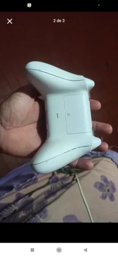 VENDO CONTROLE DE XBOX SERIES S COM DRIFIT NOS 2 ANALÓGICO