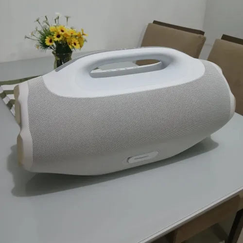 Jbl bombox 4