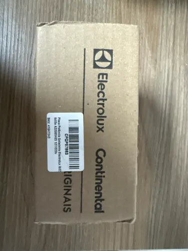 Placa Geladeira Electrolux Ib55S A22085403 Bivolt Original
