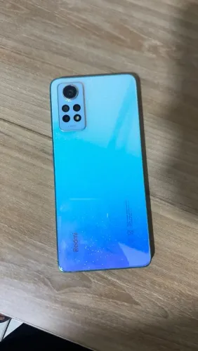 REDMI 12 PRO 4G 8/256GB + CARREGADOR TURBO 67W