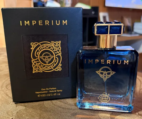 Perfume Imperium Fragrance World 100ml