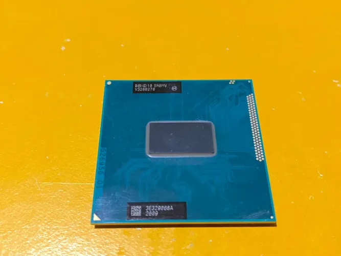 Processador i5 notebook ( terceira geração )
