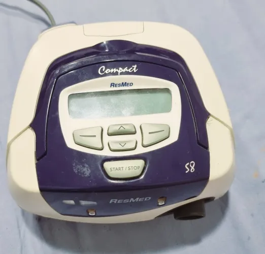 Cpap