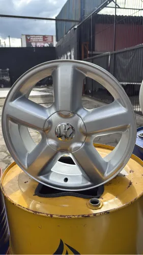 Rodas Tubular 17?