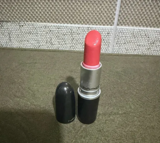 Batom Mac original Vegas volt 