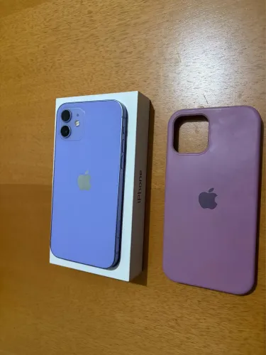 iPhone 12 64G
